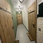 Квартира (Рядом с метро "Авиамоторная" 2 номер), Апартаменты SvoyLux рядом с метро Авиамоторная