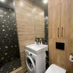 Квартира (Рядом с метро "Авиамоторная" 1 номер), Апартаменты SvoyLux рядом с метро Авиамоторная