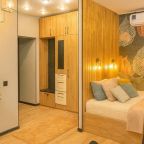 Квартира (Рядом с метро "Авиамоторная" 1 номер), Апартаменты SvoyLux рядом с метро Авиамоторная