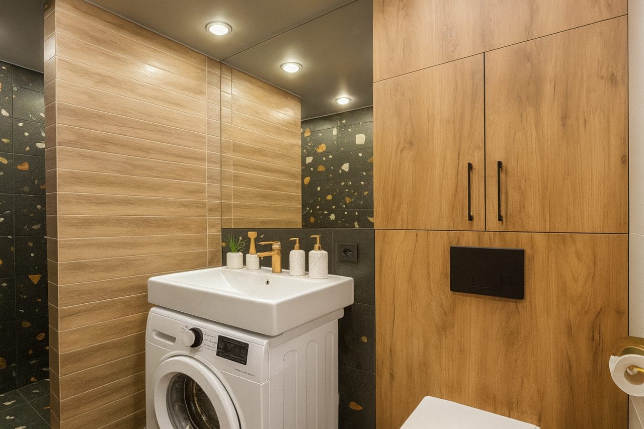 Квартира (Рядом с метро 