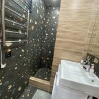 Квартира (Рядом с метро "Авиамоторная" 1 номер), Апартаменты SvoyLux рядом с метро Авиамоторная