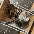 Квартира (Рядом с метро "Авиамоторная" 1 номер), Апартаменты SvoyLux рядом с метро Авиамоторная