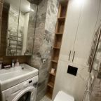 Квартира (Рядом с метро "Авиамоторная" 3 номер), Апартаменты SvoyLux рядом с метро Авиамоторная