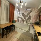 Квартира (Рядом с метро "Авиамоторная" 3 номер), Апартаменты SvoyLux рядом с метро Авиамоторная