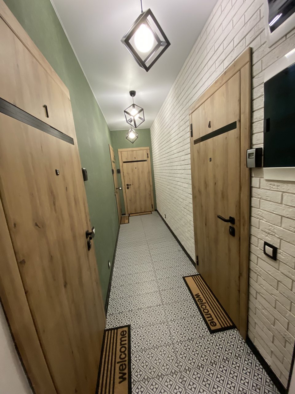 Квартира (Рядом с метро 