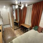 Квартира (Рядом с метро "Авиамоторная" 3 номер), Апартаменты SvoyLux рядом с метро Авиамоторная