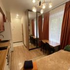 Квартира (Рядом с метро 