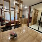 Квартира (Рядом с метро "Выхино"), Апартаменты Svoylux на Молдагуловой 16к2