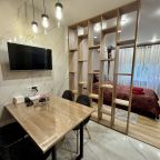 Квартира (Рядом с метро "Выхино"), Апартаменты Svoylux на Молдагуловой 16к2