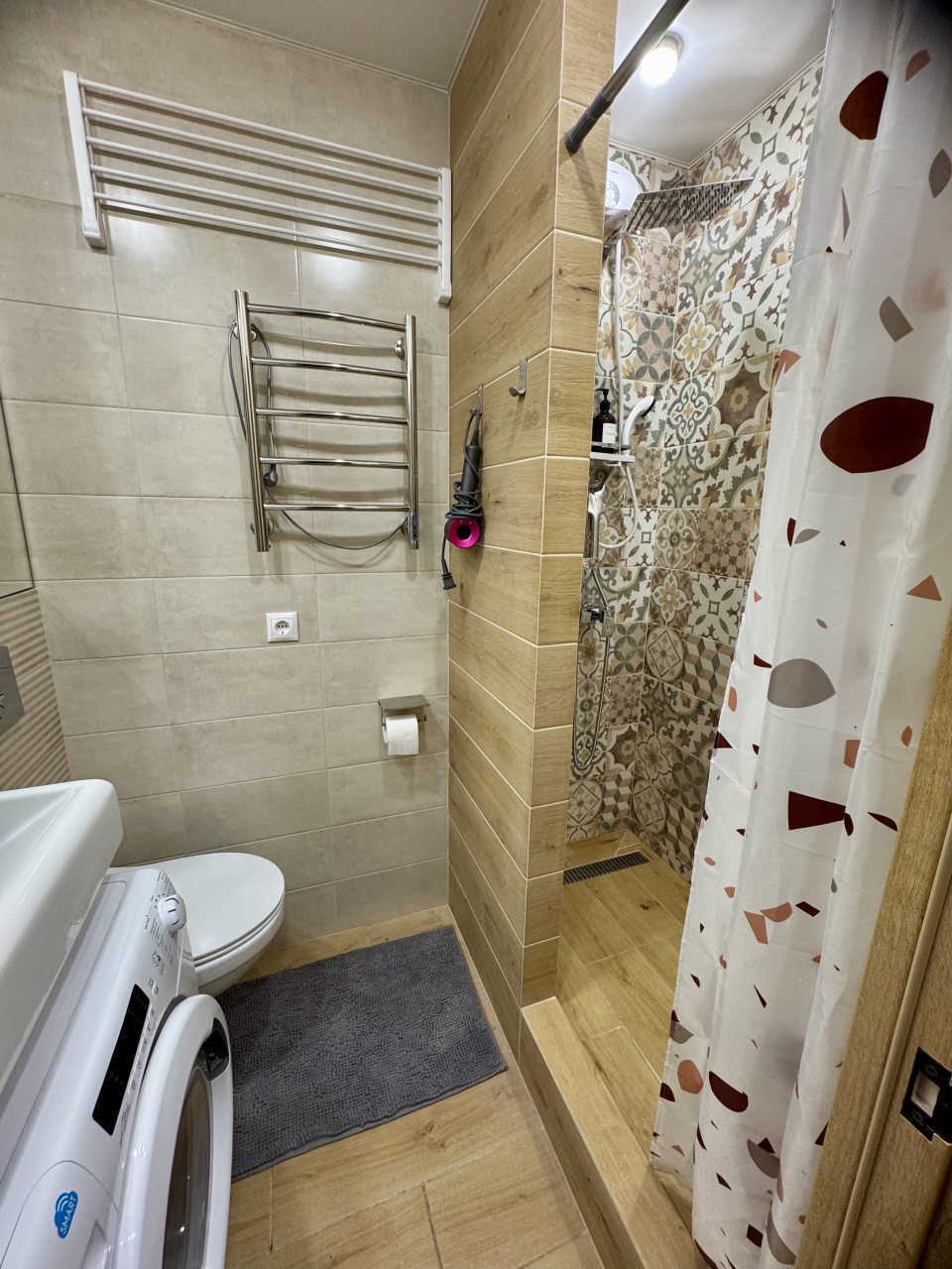 Квартира (Рядом с метро 