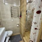 Квартира (Рядом с метро "Выхино"), Апартаменты Svoylux на Молдагуловой 16к2