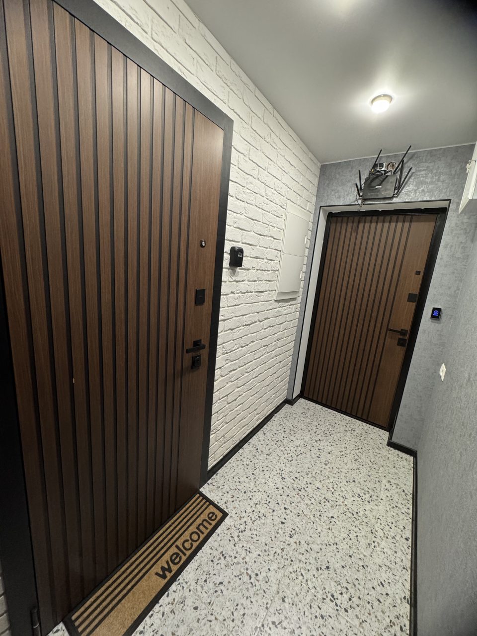 Квартира (Рядом с метро 