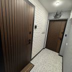 Квартира (Рядом с метро "Выхино"), Апартаменты Svoylux на Молдагуловой 16к2