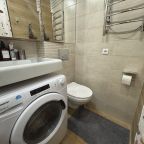 Квартира (Рядом с метро "Выхино"), Апартаменты Svoylux на Молдагуловой 16к2