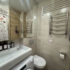 Квартира (Рядом с метро "Выхино"), Апартаменты Svoylux на Молдагуловой 16к2