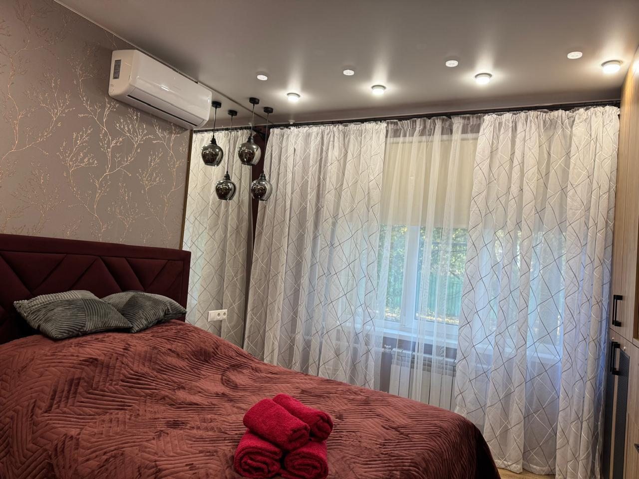 Квартира (Рядом с метро 