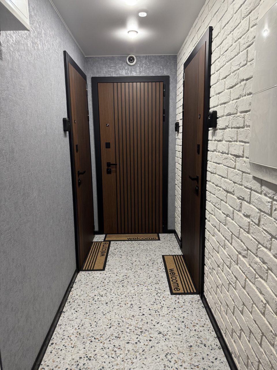 Квартира (Рядом с метро 