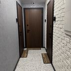 Квартира (Рядом с метро "Выхино"), Апартаменты Svoylux на Молдагуловой 16к2