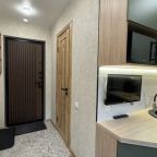 Квартира (Рядом с метро "Выхино"), Апартаменты Svoylux на Молдагуловой 16к2