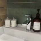 Квартира (Рядом с метро "Выхино"), Апартаменты Svoylux на Молдагуловой 16к2