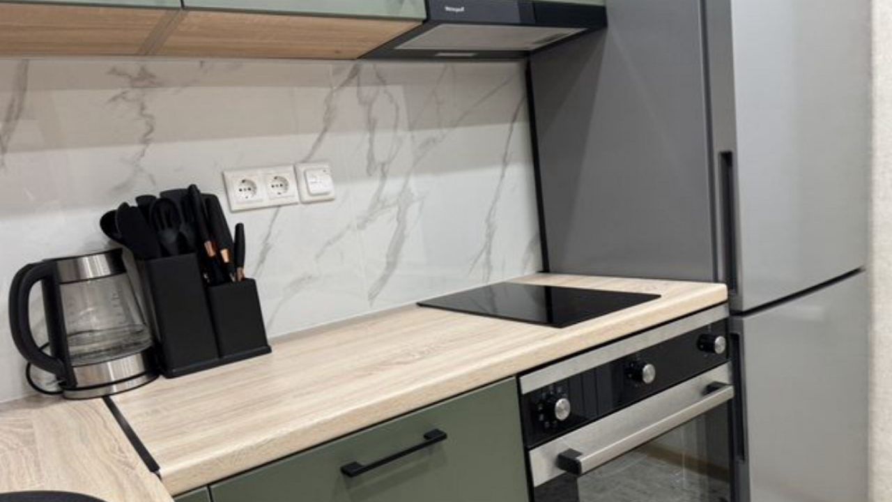 Квартира (Рядом с метро 