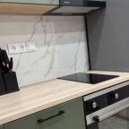 Квартира (Рядом с метро "Выхино"), Апартаменты Svoylux на Молдагуловой 16к2