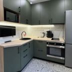 Квартира (Рядом с метро "Выхино"), Апартаменты Svoylux на Молдагуловой 16к2