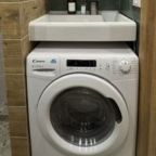 Квартира (Рядом с метро "Выхино"), Апартаменты Svoylux на Молдагуловой 16к2