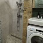 Квартира (Рядом с метро "Выхино"), Апартаменты Svoylux на Молдагуловой 16к2