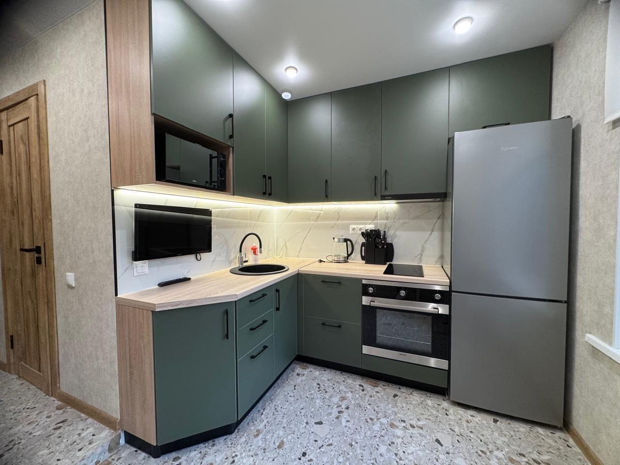 Квартира (Рядом с метро 