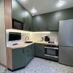 Квартира (Рядом с метро "Выхино"), Апартаменты Svoylux на Молдагуловой 16к2