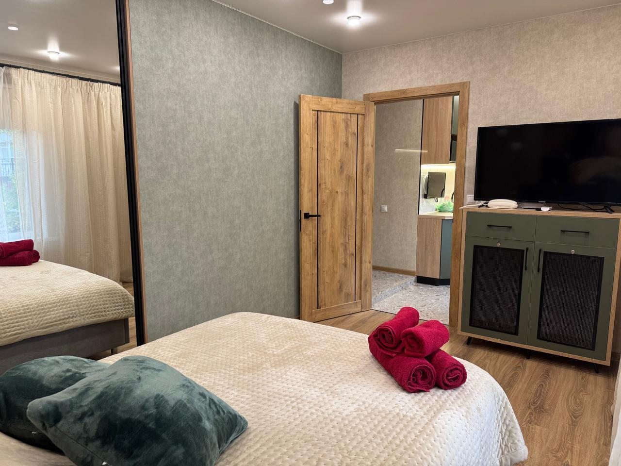 Квартира (Рядом с метро 