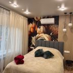 Квартира (Рядом с метро "Выхино"), Апартаменты Svoylux на Молдагуловой 16к2