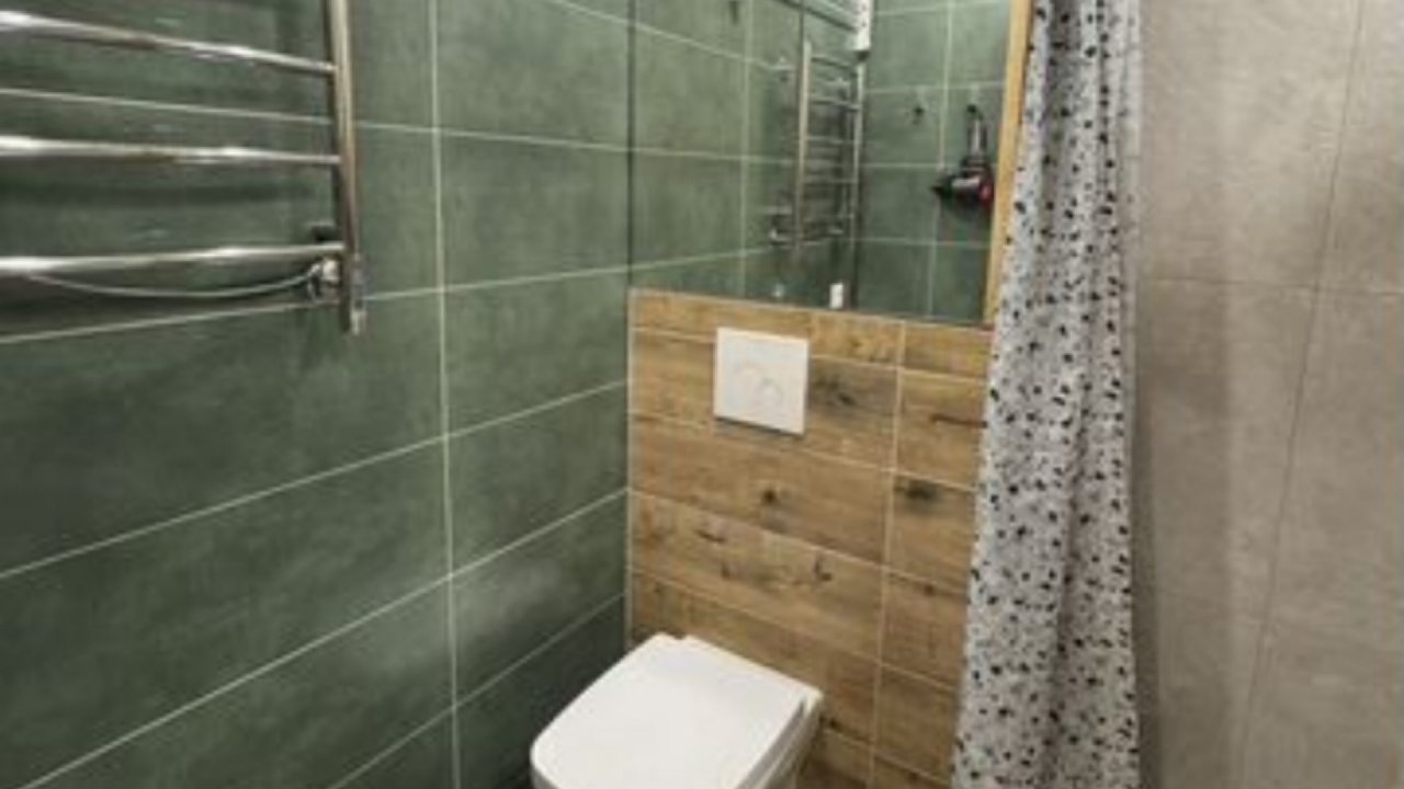 Квартира (Рядом с метро 