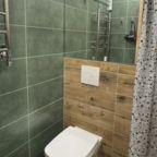 Квартира (Рядом с метро "Выхино"), Апартаменты Svoylux на Молдагуловой 16к2