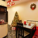 Квартира (С панорамным видом), Апартаменты SvoyLux отдых для семьи