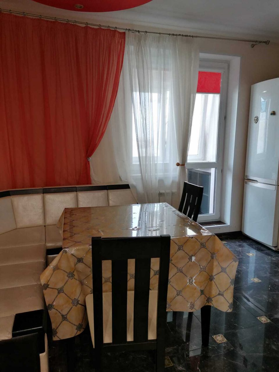 Квартира (С панорамным видом), Апартаменты SvoyLux отдых для семьи