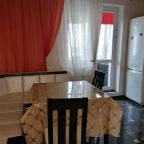 Квартира (С панорамным видом), Апартаменты SvoyLux отдых для семьи