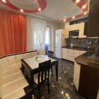 Квартира (С панорамным видом), Апартаменты SvoyLux отдых для семьи