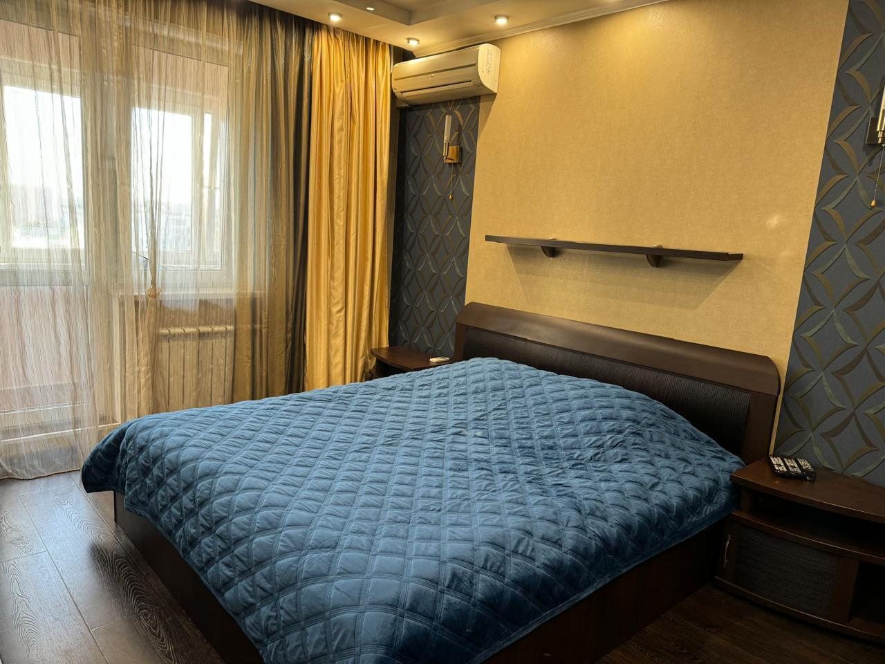 Квартира (С панорамным видом), Апартаменты SvoyLux отдых для семьи