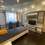 Квартира (С панорамным видом), Апартаменты SvoyLux отдых для семьи