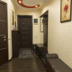 Квартира (С панорамным видом), Апартаменты SvoyLux отдых для семьи