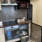 Квартира (С панорамным видом), Апартаменты SvoyLux отдых для семьи