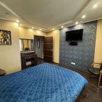 Квартира (С панорамным видом), Апартаменты SvoyLux отдых для семьи