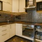 Квартира (С панорамным видом), Апартаменты SvoyLux отдых для семьи