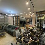 Коттедж (Загородная вилла в лесу), Загородная вилла в лесу