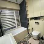 Коттедж (Загородная вилла в лесу), Загородная вилла в лесу