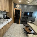 Коттедж (Загородная вилла в лесу), Загородная вилла в лесу