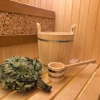 Коттедж (Загородная вилла в лесу), Загородная вилла в лесу