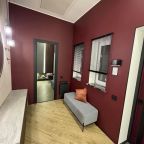 Коттедж (Загородная вилла в лесу), Загородная вилла в лесу